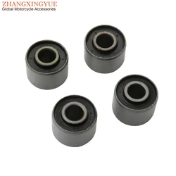 Rear Wheel Damper Bush Bushing For Honda CA175 CB160 CB175 CL125 CL160 CL175 MT125 R SL125 SS125 ST90 41241-222-000 24X9.3X18mm