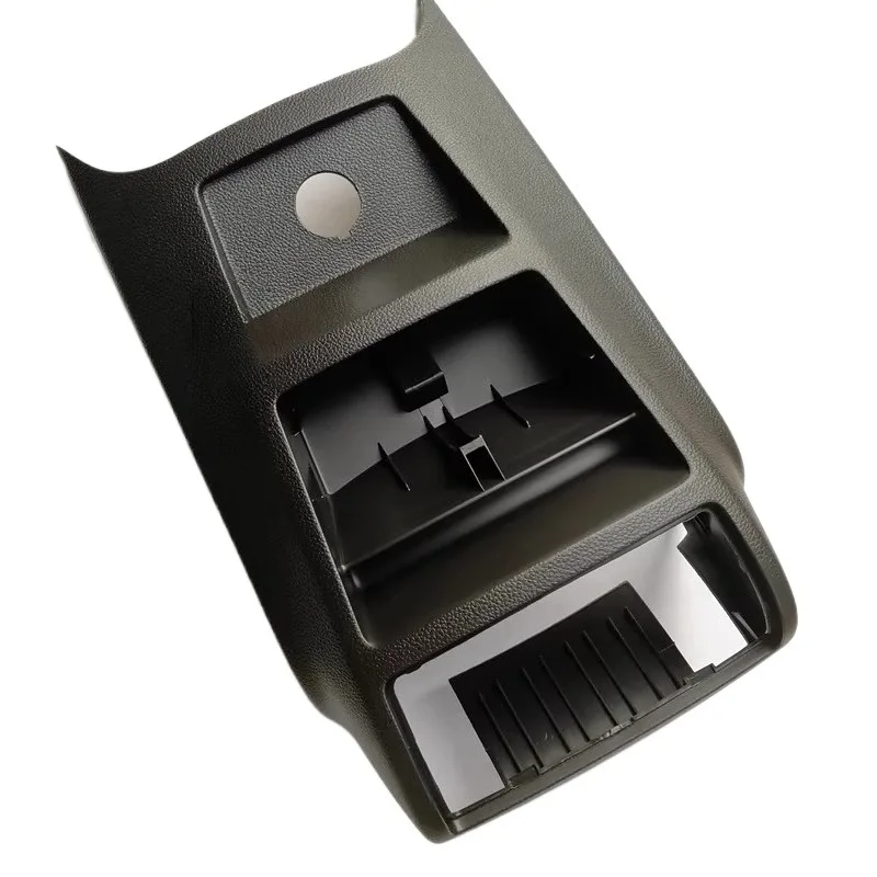 

23134465 Genuine Armrest Box Rear Decorative Covers Central Channel Back Air Outlet Trim Cover for Buick Regal 2009-2016