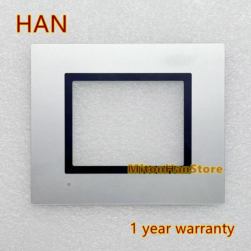 GP-4203T GP-4201T PFXGP4201TAD GP-4201TW PFXGP4201TADW Touch Panel Screen Glass Digitizer Protective Film Overlay