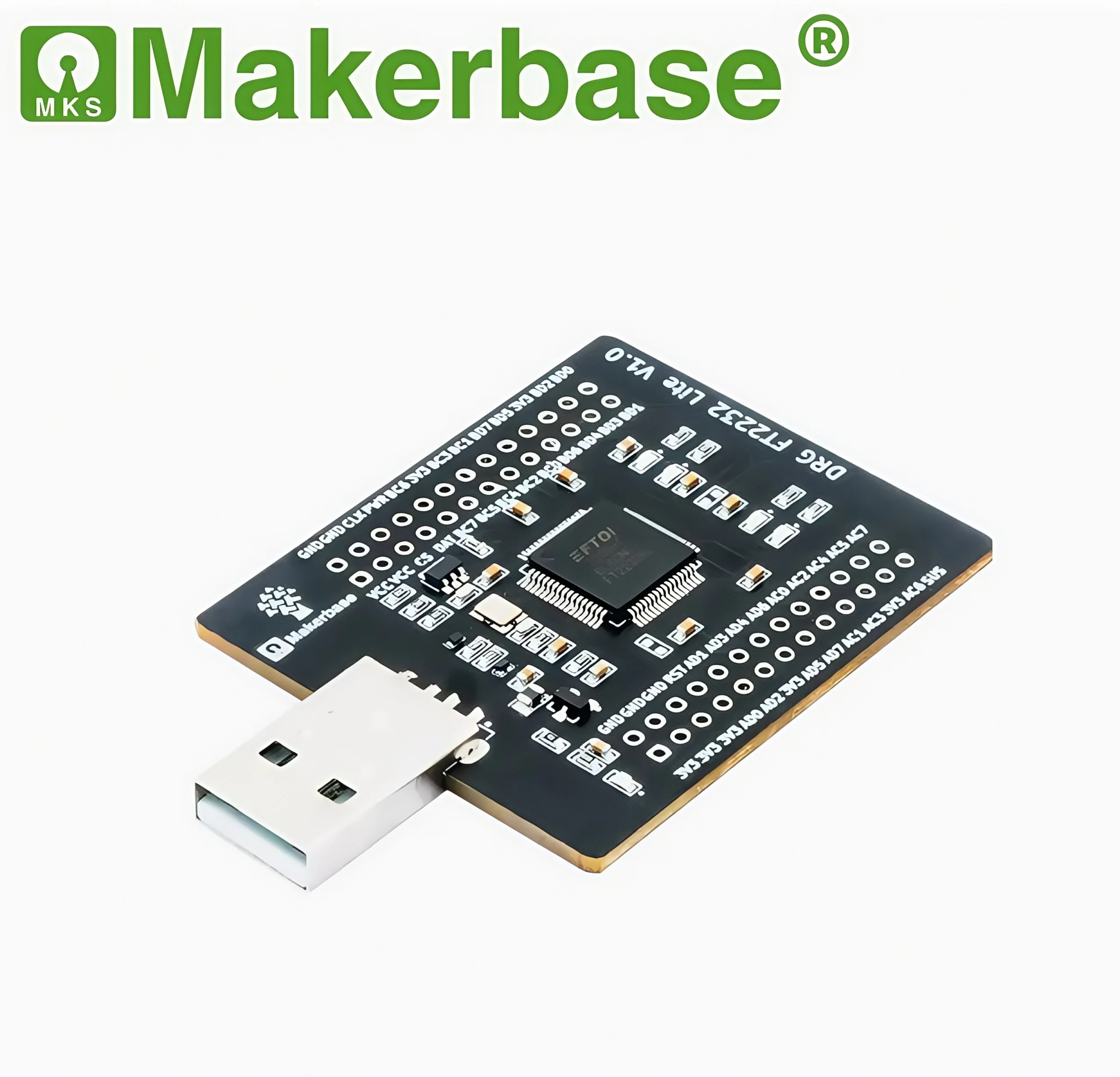 Makerbase Mks Drg F…