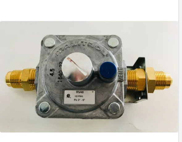 

Weber NG regulator component, suitable for Genesis II model -66215