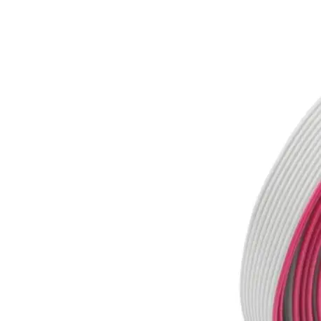 For JPC-12 JPC-350 HF Dedicated Ground Network 5M White Red ABS Shortwave Grid For Ham Radio Communication System Tool
