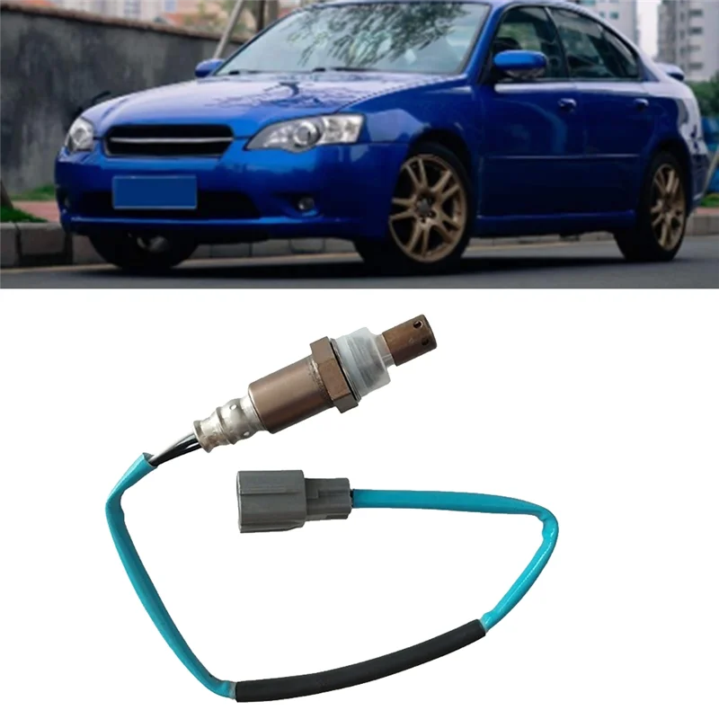 

Car Upstream Oxygen Sensor Lambda Sensor O2 Sensor 22641-AA160 For Subaru Legacy 2003-2005 Outback 3.0 2003-2009-AU62