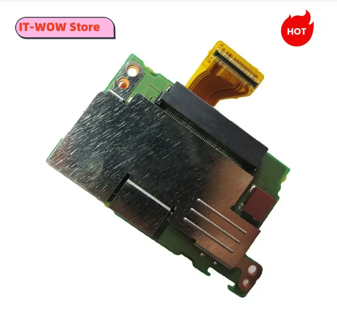 

100% NEW Original 7D MARK II 7D MARKII 7DII 7D2 DC DC Power Board PowerBoard For Canon 7D Mark ii