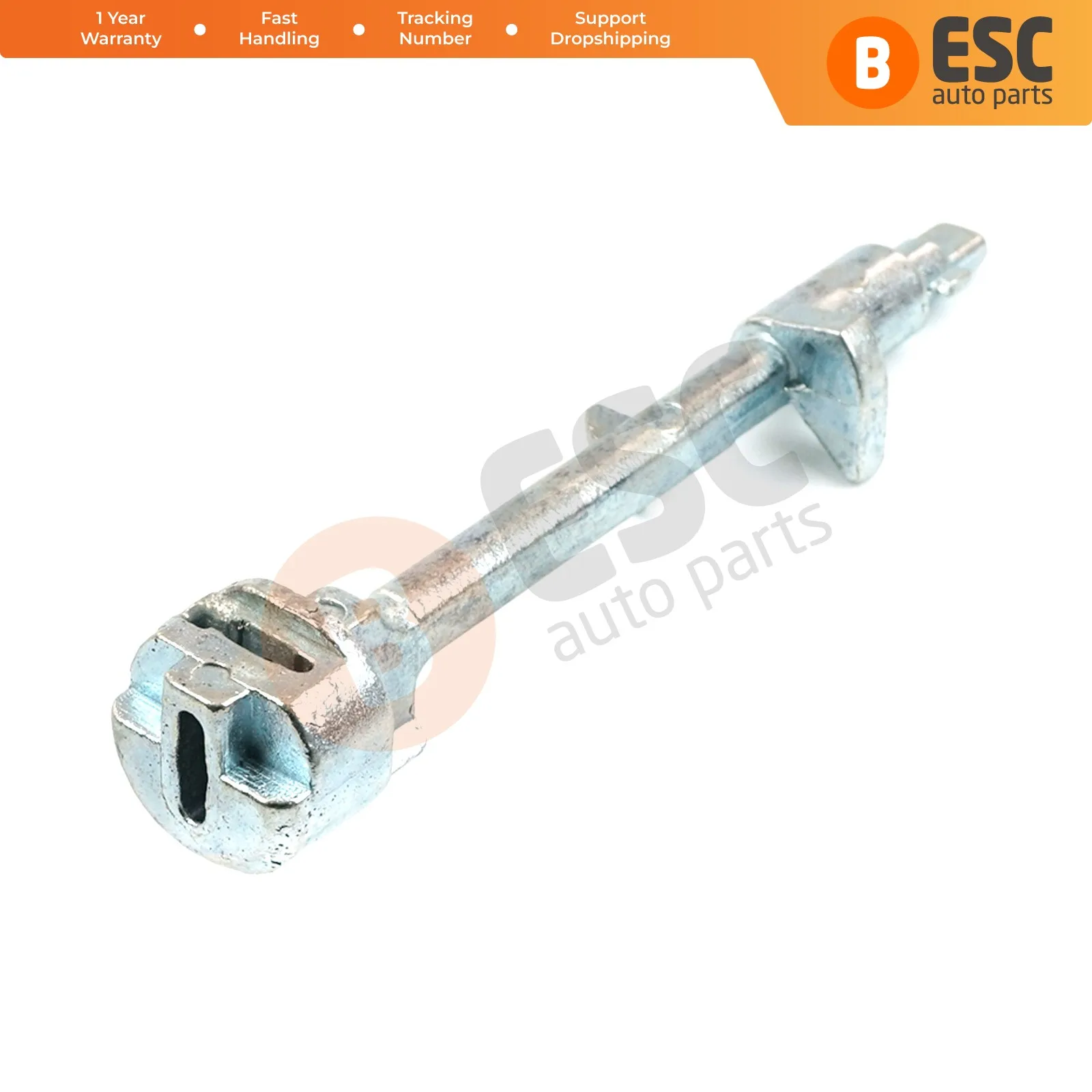 

ESC Auto Parts ESP794 Ignition Lock Cylinder Barrel Rod for Toyota 2061B Fast Shipment Free Shipment Ship From Turkey