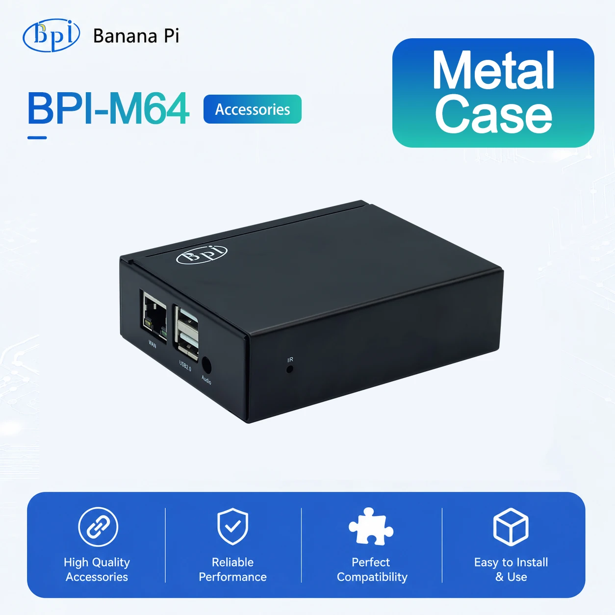 banana-pi-bpi-m64-caixa-de-metal-para-banana-pi-acessorios-de-placa-unica