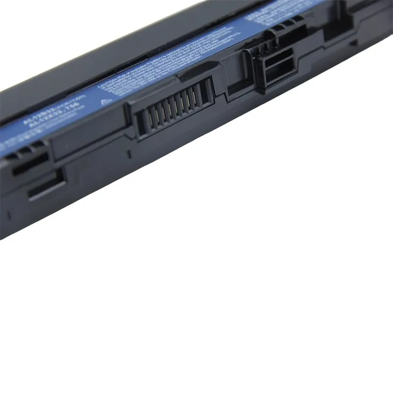High Quality For ACER Aspire One 756 V5-171 725 for TravelMate B113 B113M B113-M Laptop Battery AL12B32 AL12B31 AL12A31 AL12X32
