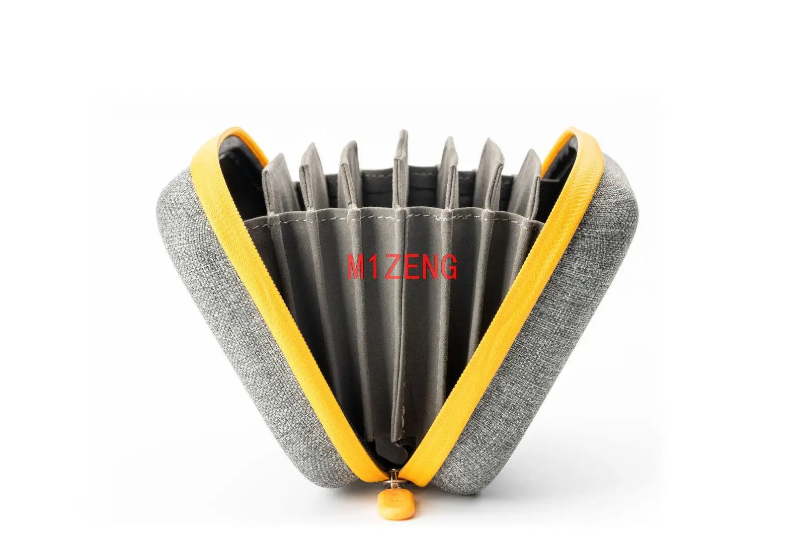 True Color Variabile nd vario 1-5 stop + nd16 + 1/4 nebbia nera + adattatore + copriobiettivo + sacchetto caddy per 67 72 77 82 95 filtro obiettivo fotocamera