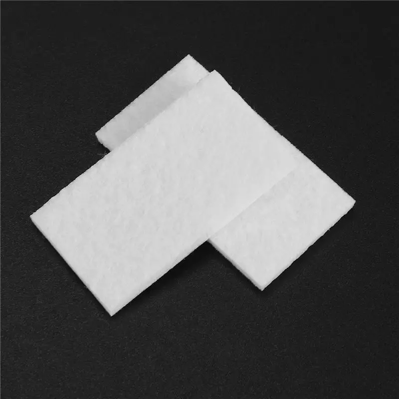 A11E-Unscented Refills Aromatherapy Pads Arom Oil Pads Electric Diffusers Pads For Car Fragrance& Ball Plugs Diffusers