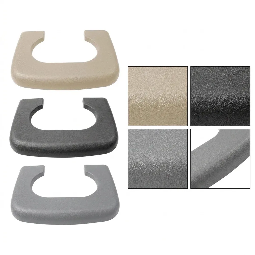 OEM Style ABS Cup Holder for Ford F-150 1997 to 2003 Center Console Restores Original Function Without Console Disassembly