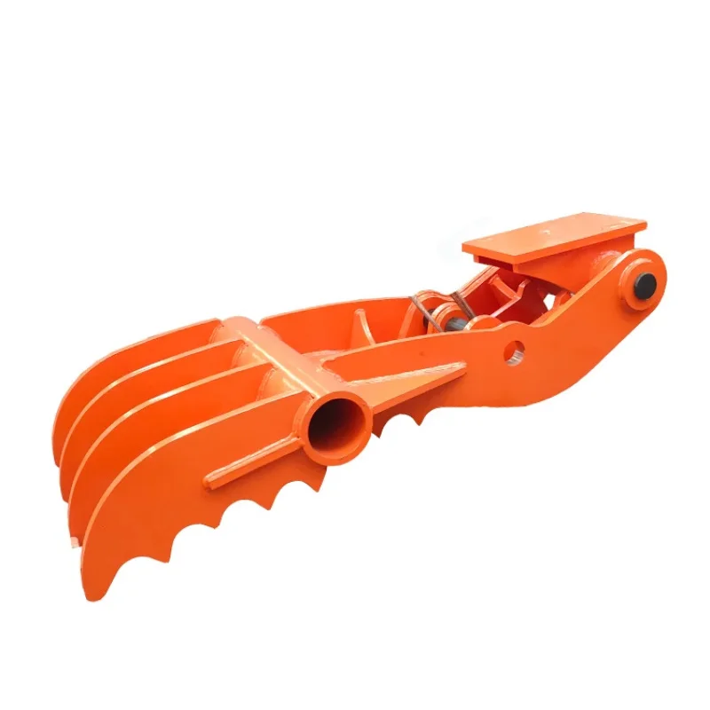 

Attachments Mechanical Thumb For 20T