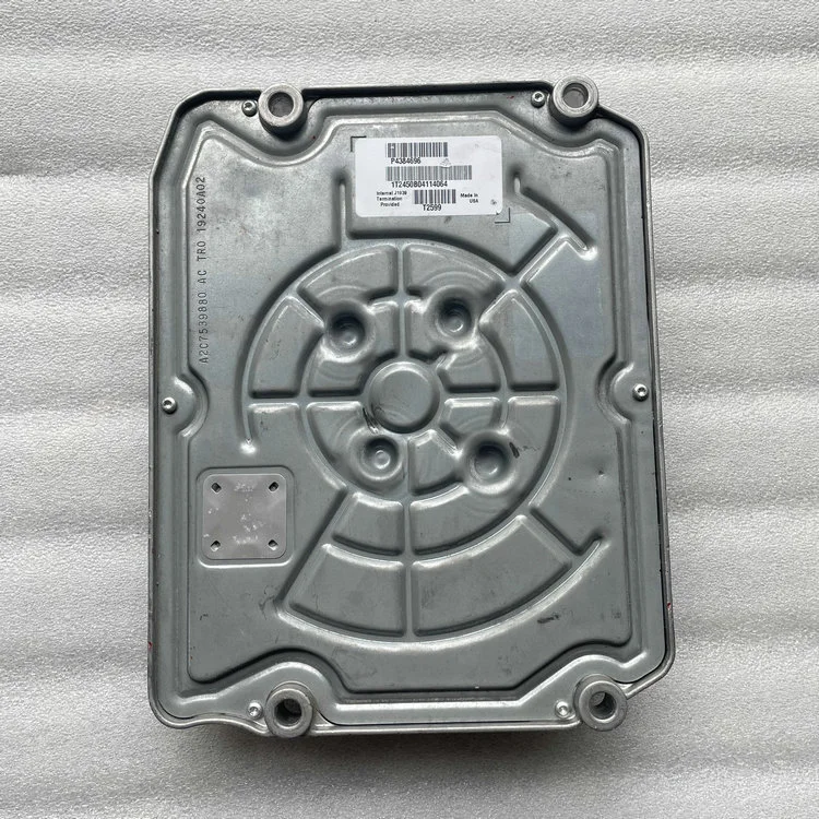 Auto Engine Parts Electronic Control Module ECM ECU Computer Board P4384696 4384696