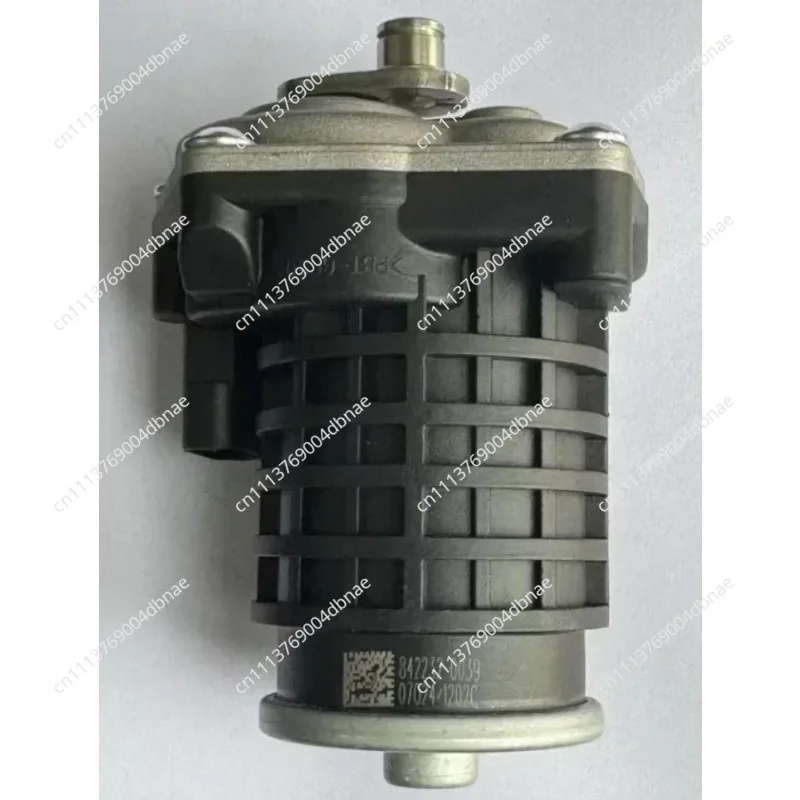 Turbo Actuator 9845031980 842232-0039 for Peugeot 2008 3008 1.2L PureTech, Citroen C3 C5 Berlingo, Opel Crossland Mokka 2017+