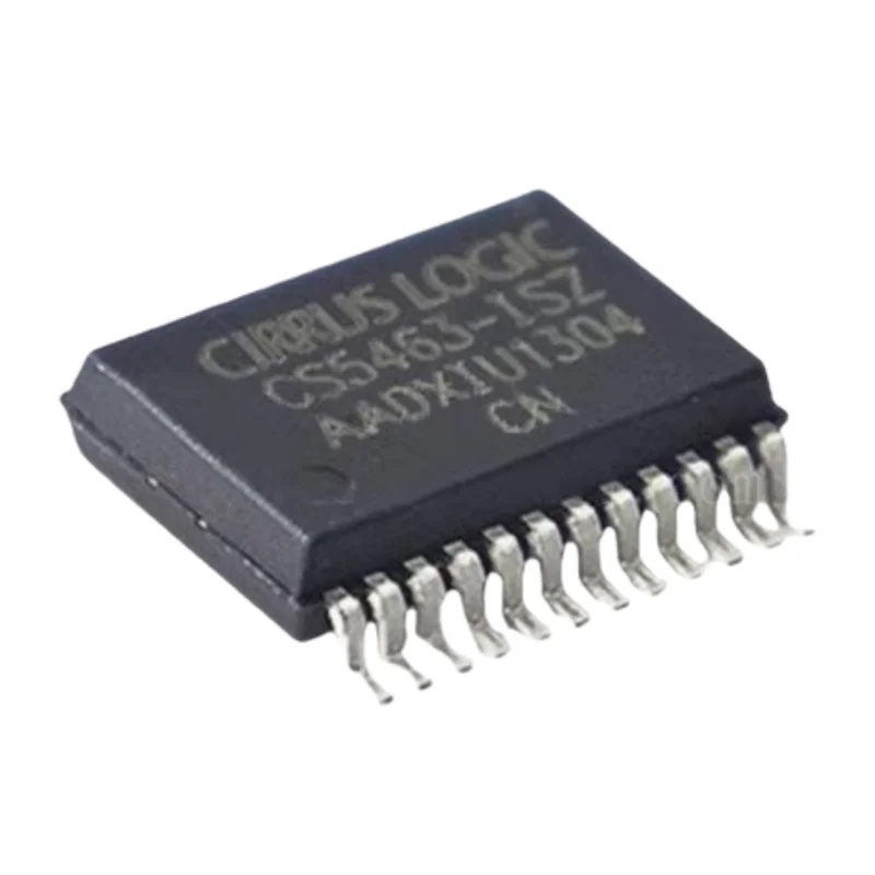 1pcs/Lot CS5463-ISZ CS5463-IS CS5463 SSOP24