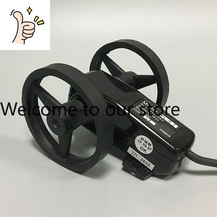 Metre Counter, Roller Type PL-S1Y Length Meter Meter Transmitter, Taiwan Qishen…