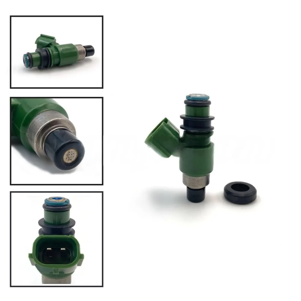 2Pcs Fuel Injectors 23P-13761-00-00 For Yamaha 12-21 SUPER TENERE XT1200Z XTZ12