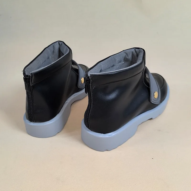 Yu Cosplay Store Fallen Abyss Warrior Luth Cosplay Halloween Party Uniform Maßgeschneiderte Schuhe für Herren und Damen