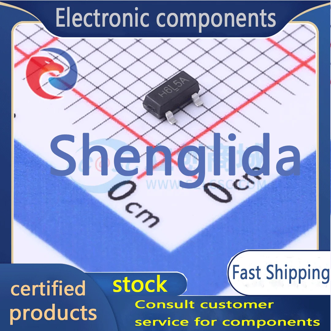 

SL3406 package SOT-23-3 field-effect transistor (MOSFET) brand new in stock (10 units)