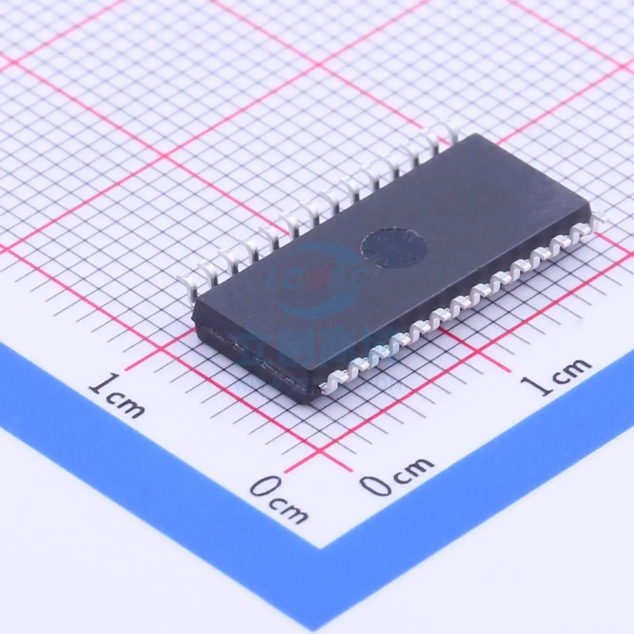 XFTS PIC18F2431-I/SO PIC18F2431-I/SO