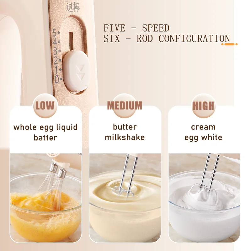 Thumbnail 4 - #71 Whisks Ranking List in 2026