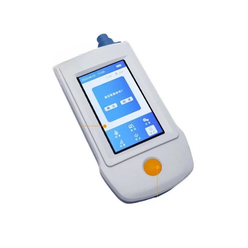 

Тестер ОВП почвы TR-901