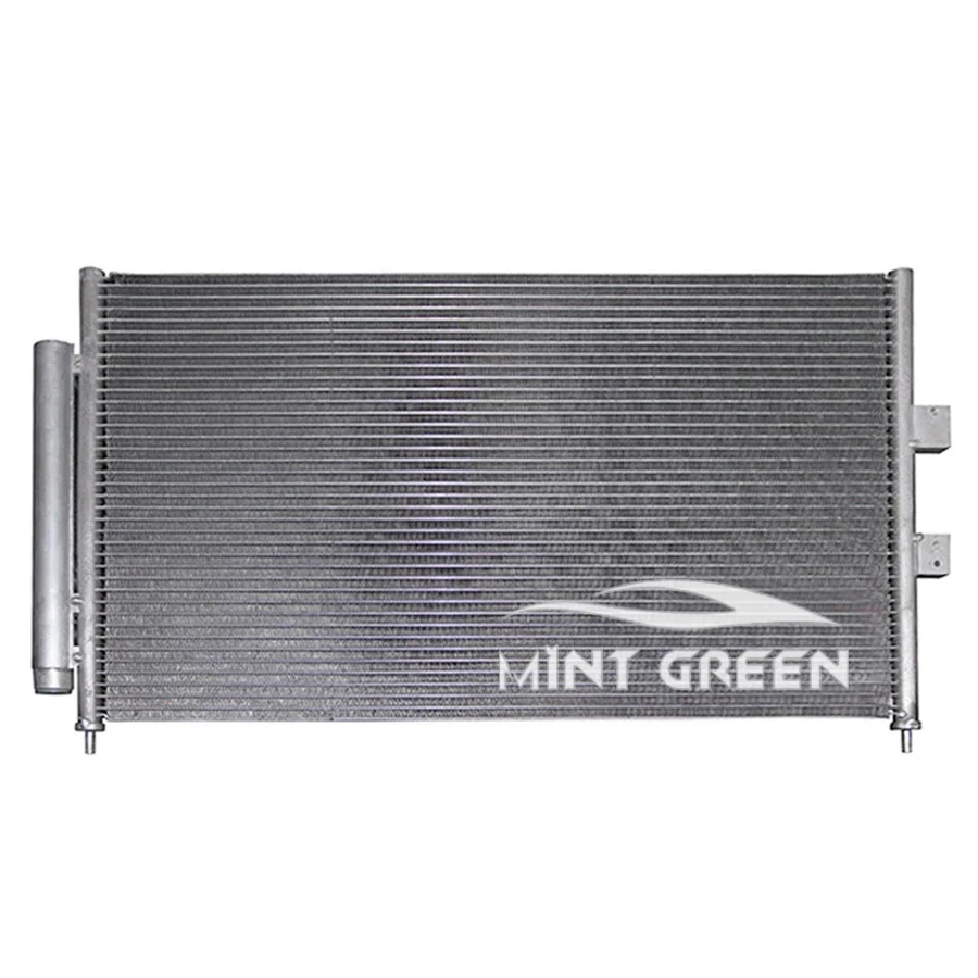 New AC Air Conditioning Conditioner Condenser For HONDA CIVIC INSIGHT 80110-SNB-A42 80110S5B0030 80110SNBA41 80110snba42