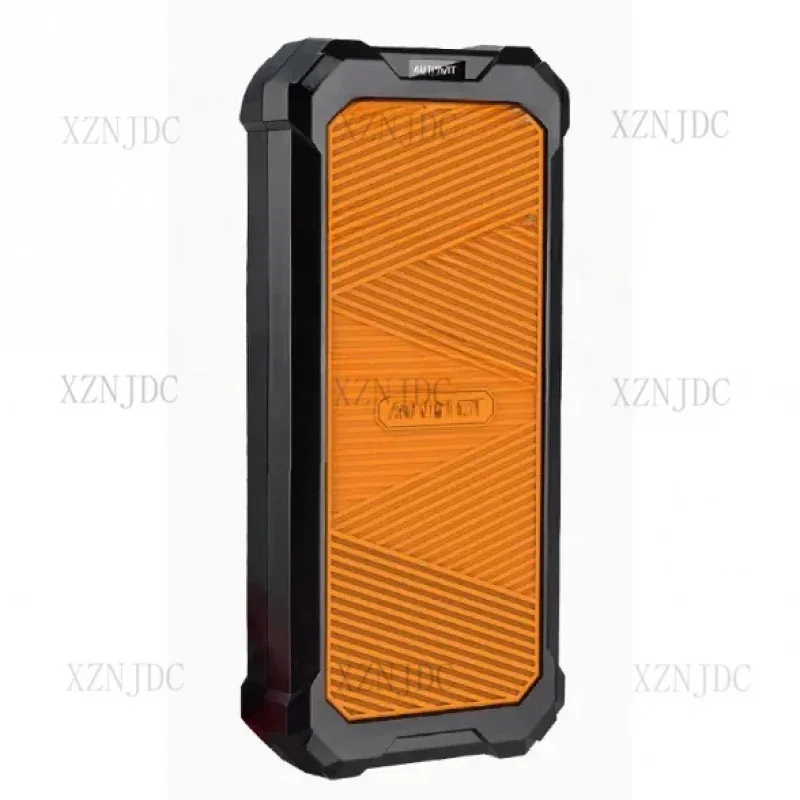 Jumpstarter 2, 12-V…