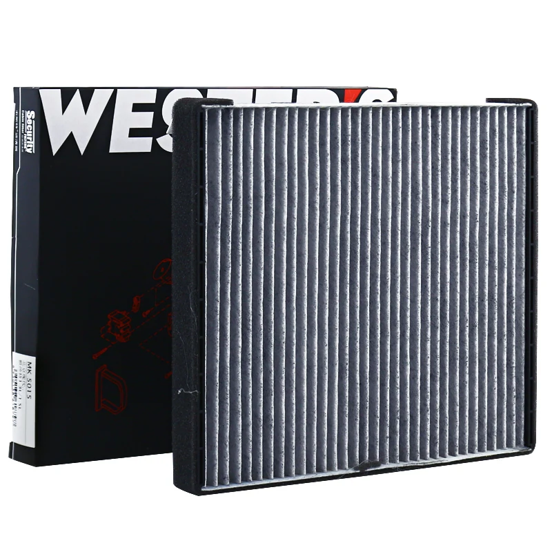 

Угольный фильтр салона для HYUNDAI Accent III (MC) Elantra MK5015 97133-1E100AT 97133-0Q000 97133-1E000