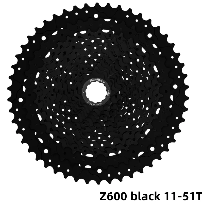 SunRace CSMZ600 CSMZ800 CSMZ903 11-51T CSMZ90 Cassette 12S