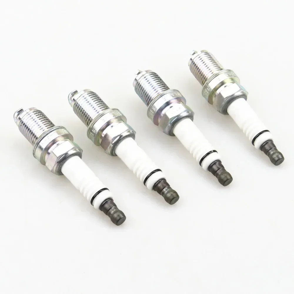 OEM Spark Plug 06H905611 For VW Passat B5 Jetta Golf 4 MK5 Beetle Sharan SKODA Octavia Seat Alhambra Audi A3 8P  A4 B7 A6 C5