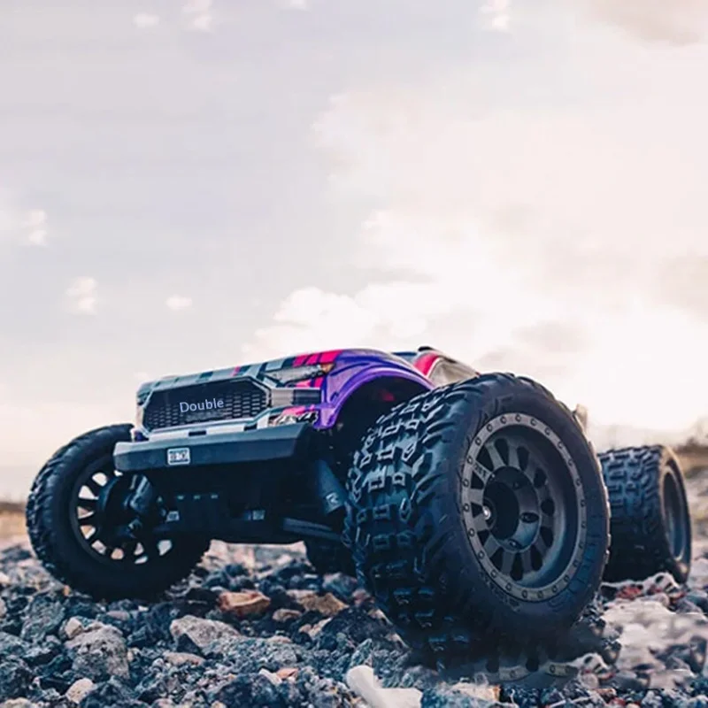 ARRMA V3 T2 VORTEKS ARA4305V3 1/10 RC Car 3S Simulation Electric High Speed Remote Control Off Road Climbing Stunt Truck Model