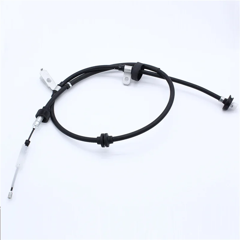 

BT-2 Pair Hand Brake Cable LR018469 For Land Rover Discovery MK III IV 2.7 4.0 4.4 3.0 Range Rover Sport 2.7D 3.0D 3.6D