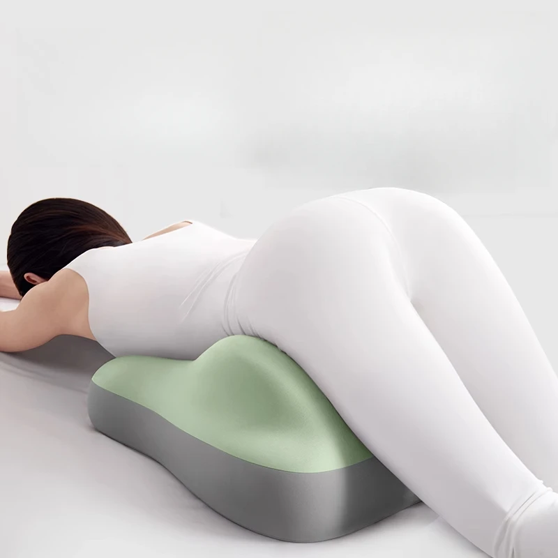 หมอนเพศคู่รักเพื่อเตรียมการตั้งครรภ์ Butt Cushion รองรับหมอนยกสูงอย่างใกล้ชิดสําหรับเบาะทางเพศที่ใกล้ชิด