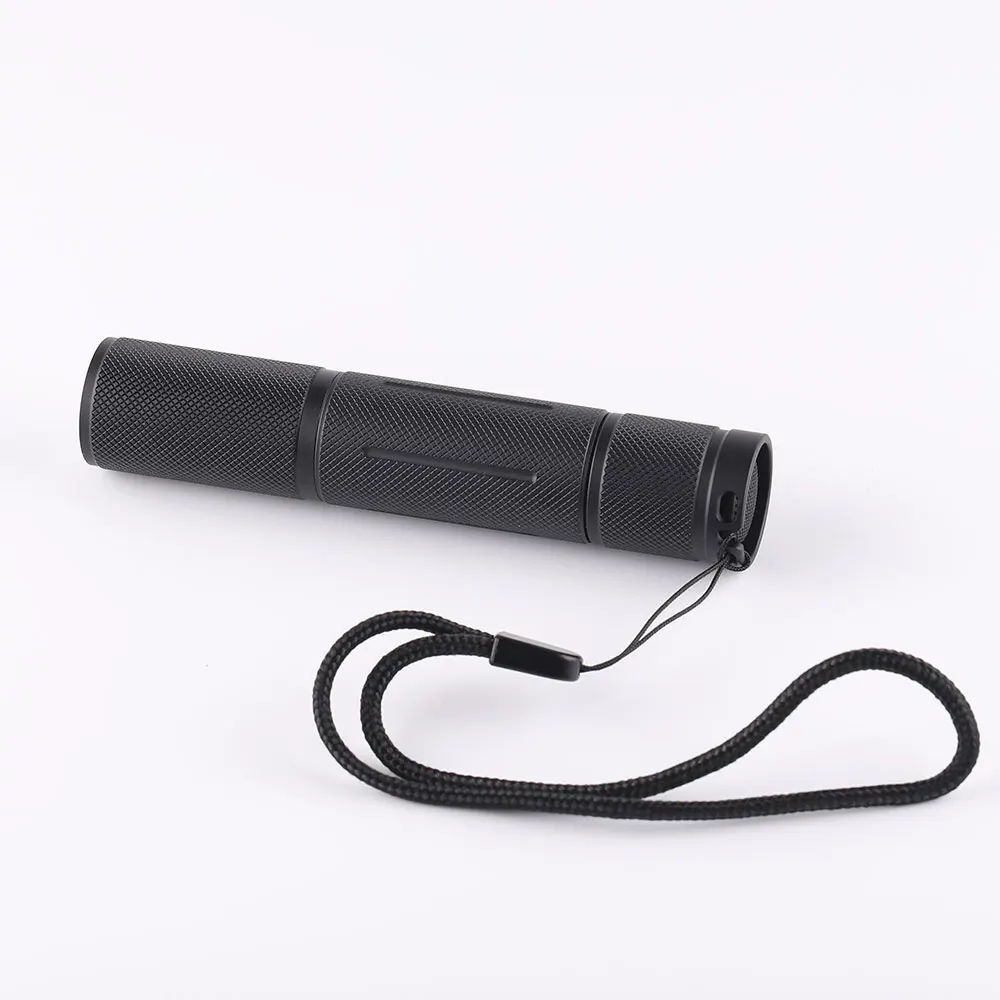 Flashlight Convoy S6 with SST40 SFT40 Linterna Led 18650 Torch Camping Fishing Latarka Tactical Lantern High powerful Mini Lamp