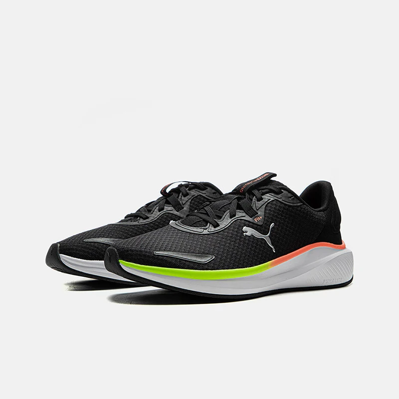 

Спортивная обувь унисекс с низким берцем и прочной сеткой Puma Genuine Summer 2025 380067-30