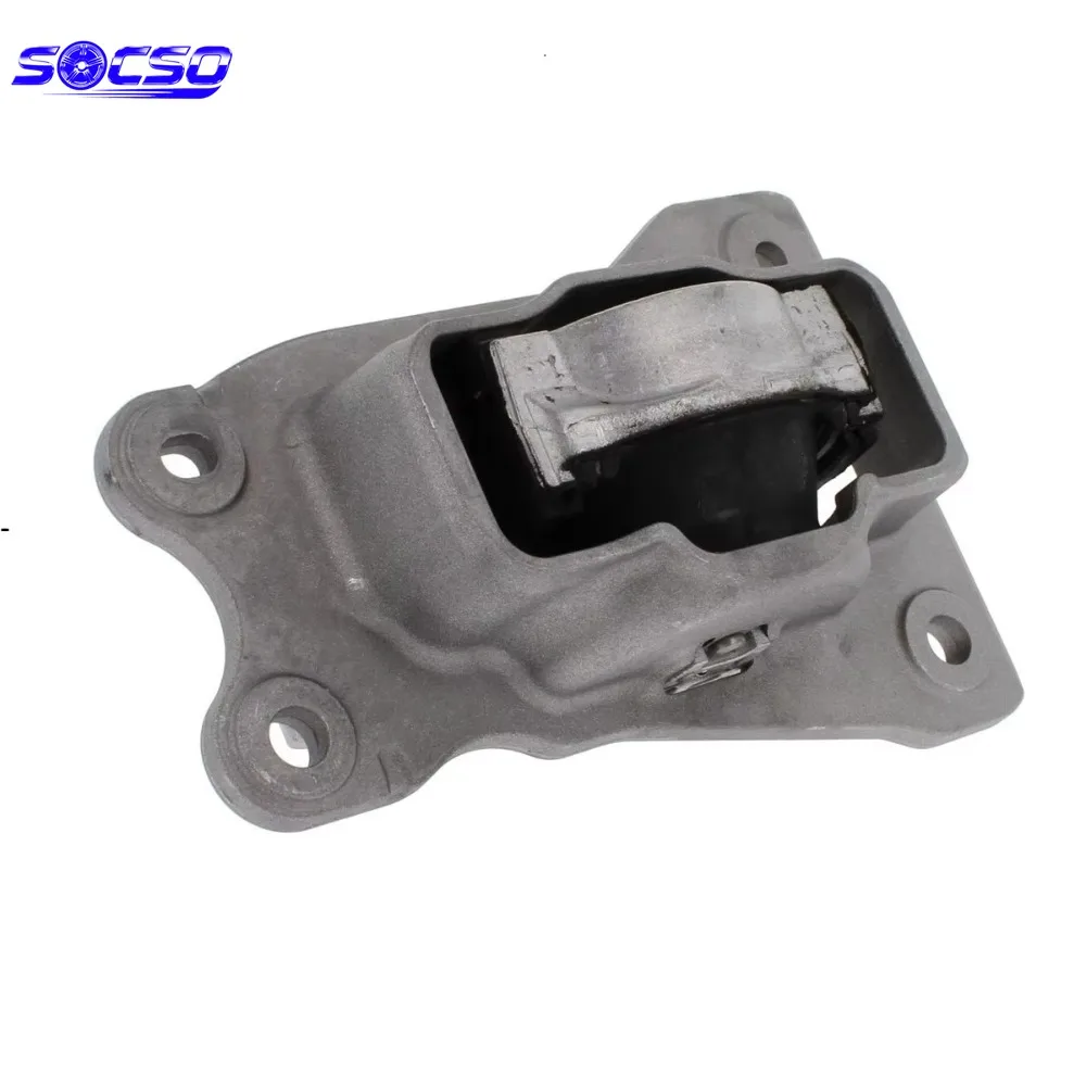

1PC Engine Motor Mount for Volvo XC90 V90 XC60 S90 II 2016-2018 2.0 Transmission Mounting 31460716 31339949 49402227 32255204