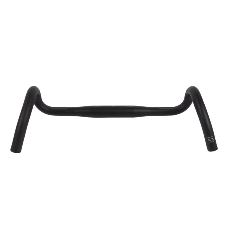 UNO Gravel Cross-country Road Handlebar/Bent Bar 31.8mm Aluminum Bicycle Handle Bars Length 400/420/440/460MM