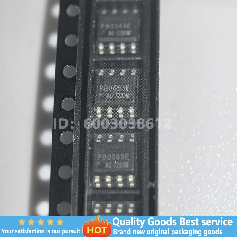 PB0063E ESOP-8 2.1A…