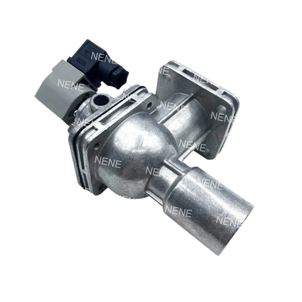 

CA25FS CAC25FS Replace GOYEN 1Inch Port Size 25mm FS Series Pulse Jet Valves K2512 K2513 Flange Type Electromagnetic Pulse Valve