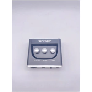 BEHRİNGER-UM2 UMC22 UMC202HD-in Mikrofon Amplifikatörü, Ses Arabirimi, Kayıt, Ses Kartı, %100 Orijinal Ses kartı behringer için en iyi 10 satış-no. 9