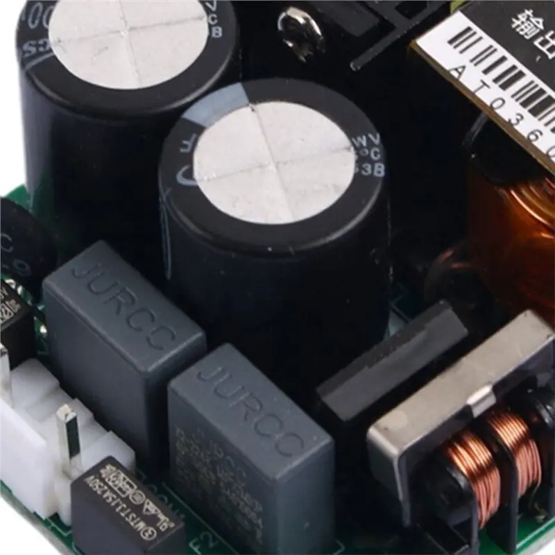 B92B-ACDC36W High Voltage Input Switching Power Supply Module Built In Isolation And Voltage Regulating Power Supply