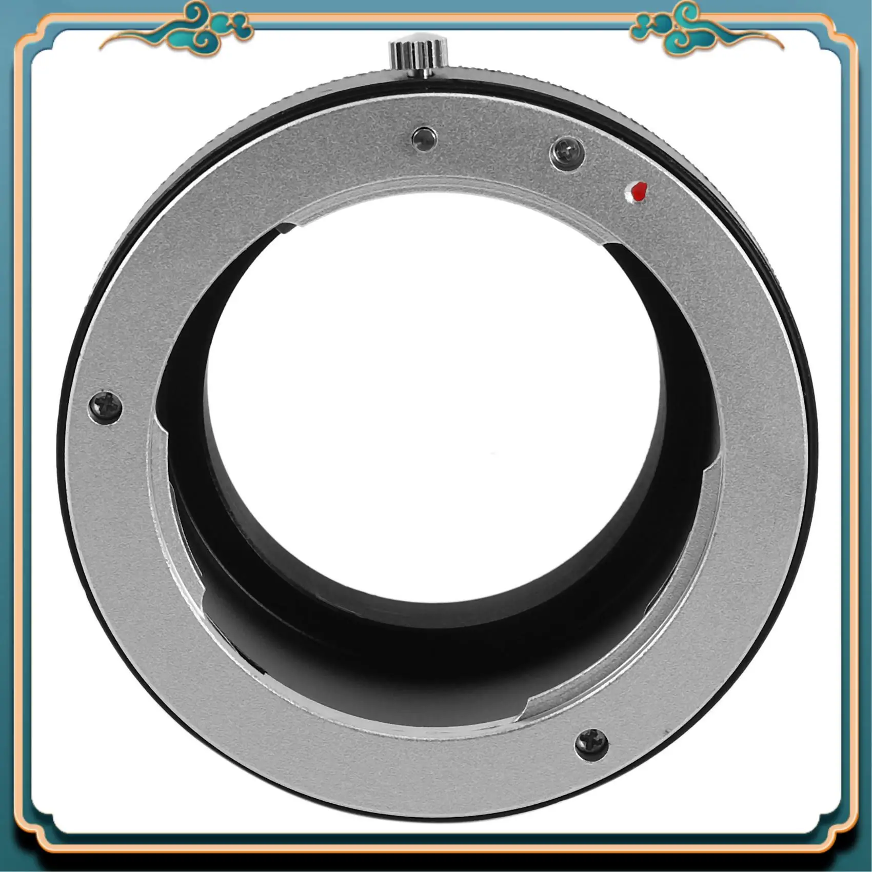 Abjg-Adapter Ring F… - image