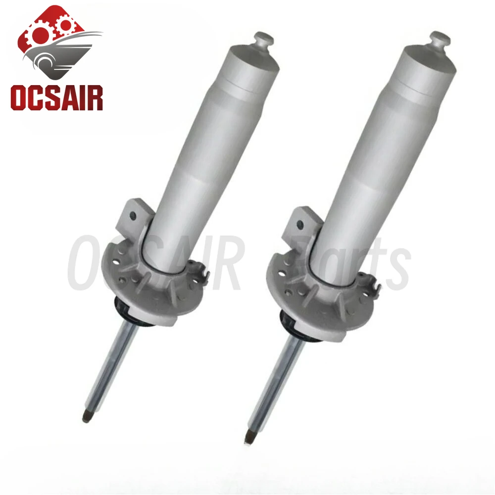 

Pair Front Shock Absorber Struts With Electronic Suspension For BMW M3 M4 F80 F82 F83 2014-2020 31312284787, 31318008627