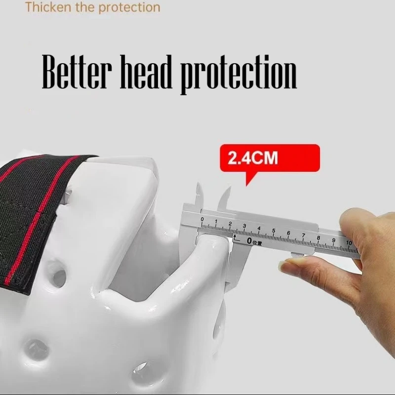 Thumbnail 3 - #5 Compare Wrestling Headgear Before You Buy