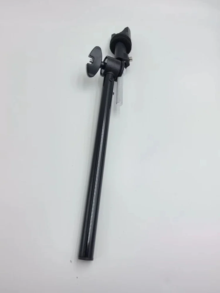 Electronic Drum Cymbal Stand Holder with Mount Compatible Roland Alesis Avatar