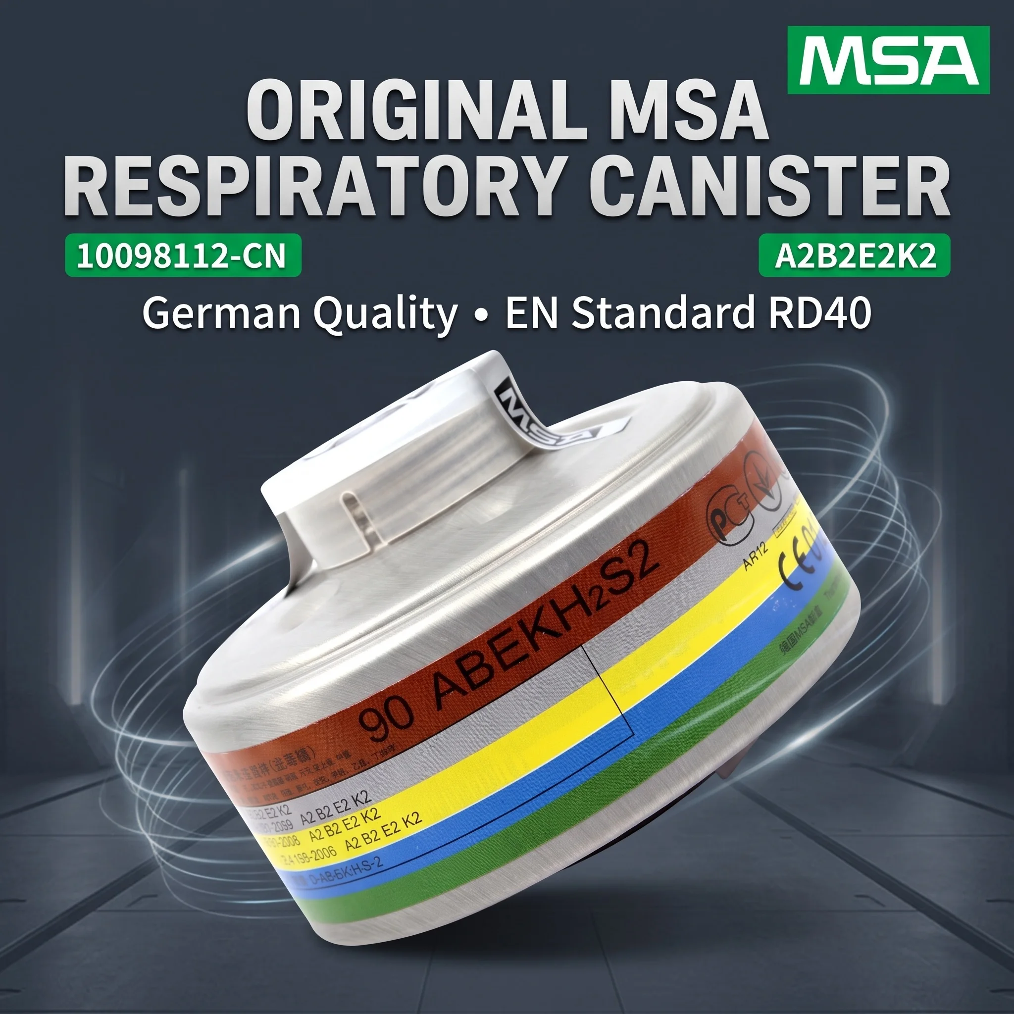 filtro-originale-in-alluminio-msa-a2b2e2k2-per-respiratore-connessione-rd40-40mm-per-verniciatura-a-spruzzo-saldatura-industriale-gas-tossici