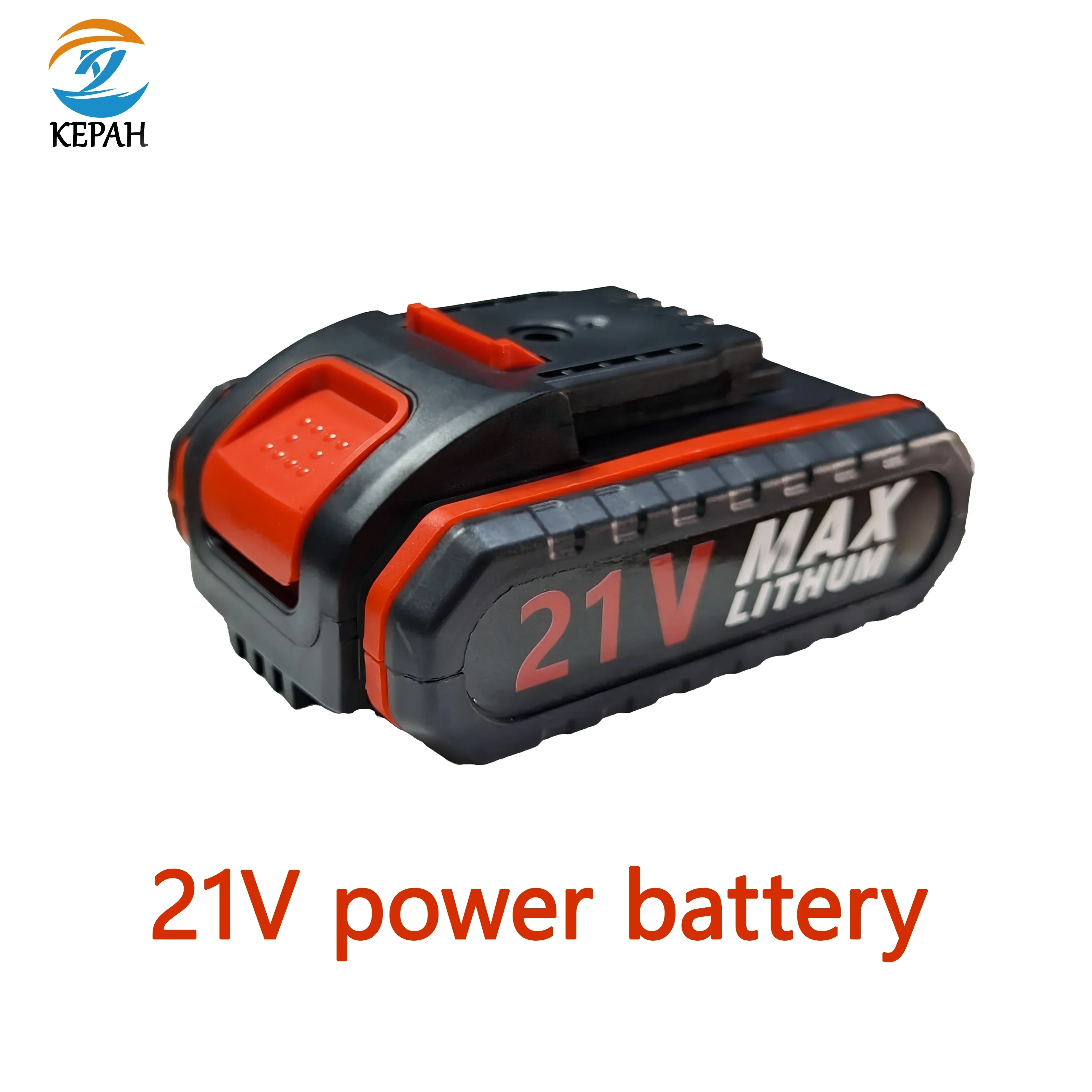 

New 21V 3400mAh Rechargeable Lithium Ion Battery For Worx 88VF 48VF 36VF impact drill single handed chainsaw electricscissors