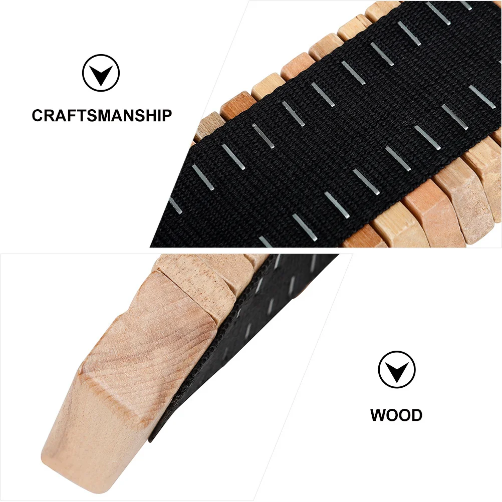 1 шт., деревянный музыкальный инструмент для детей