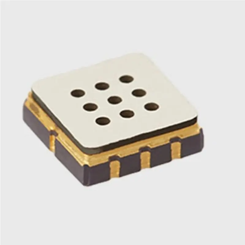 【PUBLICITY】GMV-2021B H2 Gas Leak Detector MEMS Technology Hydrogen Sensor Leakage Detection Device