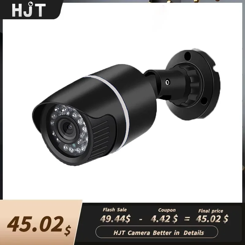 Hjt Wifi Camera 5MP… - image